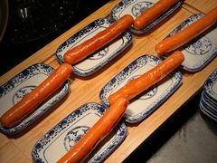 -杭州钱江新城万怡酒店-西餐厅