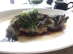 -彩丰楼中餐厅·仁恒洲际酒店