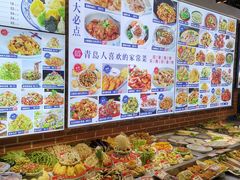 -大闫家烧烤·小海鲜家常菜(郑庄店)