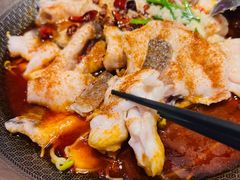 -巢爷老味(东方红店)