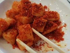 -民族饭店-四季餐厅