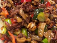 -新新湘菜馆(新中街二条店)
