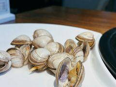 白蚬子-海味当家·蒸锅海鲜(星海公园店)