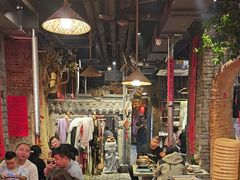 -破瓦寒窑·地摊烤羊排