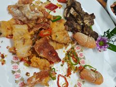 -德胜轩正宗顺德菜(宝安沙井会展中心店)