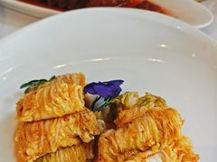 -杭州新新饭店·1913餐厅