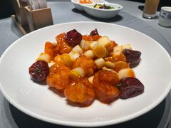 -淮扬府(安定门店)