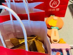 -海底捞火锅(奥体南路店)