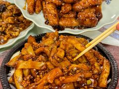 -鼎香润(德胜门内店)