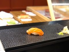 -Sushi Hanzo半藏(天环广场店)