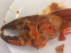 -新加坡海鲜共和(名胜世界圣淘沙海滨坊)