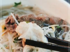 -潮镇老尾牛杂(环城西路店)