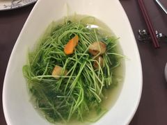 -北京建国饭店四季中餐厅