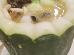 顺风海鲜冬瓜盅-顺风海鲜港(长寿路店)