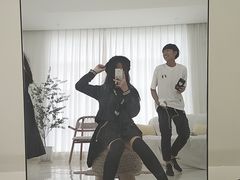 包房-UP ON AIR