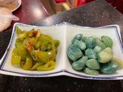 -老雒阳面馆·水席(高新区店)