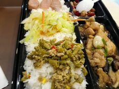 -魏家凉皮(大差市店)