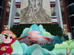 -中国闽台缘博物馆