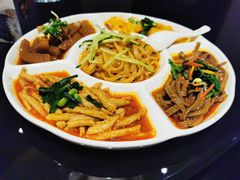 -令氏家外家周礼食府(桥南店)