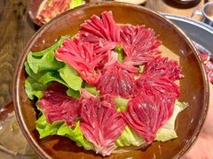 -冯校长老火锅(广州正佳广场店)