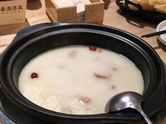-好彩猪肚鸡(正弘城店)