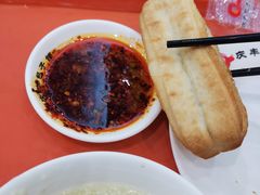 -庆丰包子铺(望京广顺店)