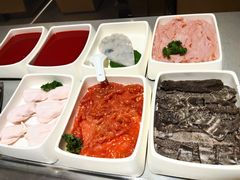 -海底捞火锅(金光华店)