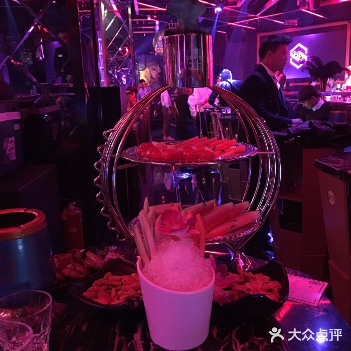 space club思蓓斯酒吧图片