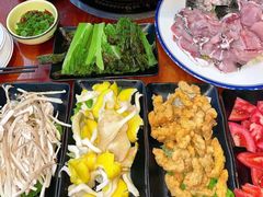 -大理.老字号渝记酸萝卜乌鱼(古城总店)