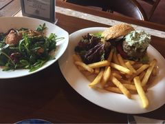 Cafe&nbsp;de&nbsp;L’Avenue&nbsp;Pizza&nbsp;&&nbsp;Bistro(碧云店)-浦鸿会尚莊亲子餐厅(碧云店)