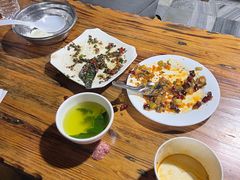 -阿葉农家饭店