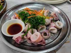 -台山第一家兴华黄鳝饭·黄鳝婆(彭沙坑总店)
