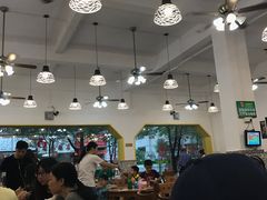 -煲煲掂风味煲仔饭餐厅(西区店)