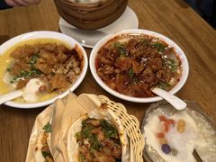 -豆相识•九九豆腐脑(牛咡桥店)
