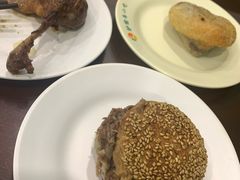 -护国寺小吃(左家庄店)