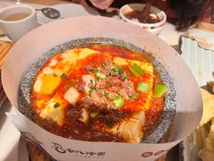 -七八冷面·延边朝鲜族美食(圣熙八号店)