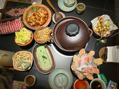 -季季山·云南野生菌火锅(上海首店)