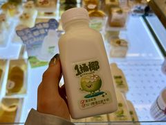 -红星前进面包牛奶公司(君太店)