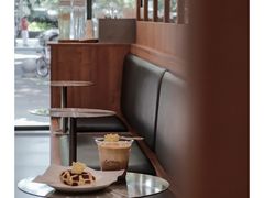 大堂-LilBee Coffee