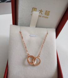 -周大福荟馆JEWELRIA(宝安南路华润万象城店)