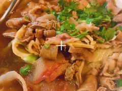 -徐六孃正宗甜皮鸭(张公桥店)