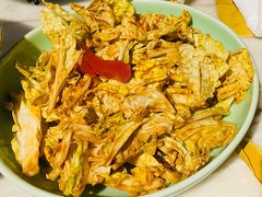 京糕乾隆白菜-小吊梨汤·北京菜·烤鸭(鸟巢店)