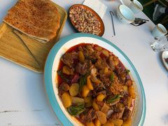 -乡村馕坑肉·烧烤·新疆菜·本地人更爱吃(阿勒泰首店)
