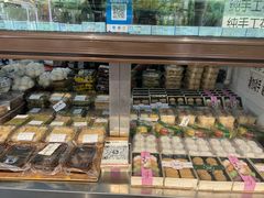 -清真·白记年糕(牛街北口店)