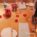 深圳探店 ✘浪漫约会餐厅SteakHouse牛排家