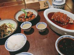 -民国红公馆·秦淮八艳(夫子庙店)