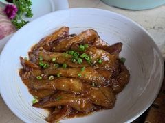 -望京楼flavor餐厅(古北水镇景区店)