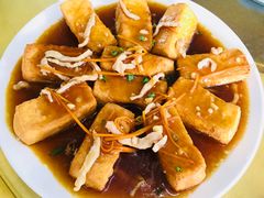 -鹿福农庄(南沙天后宫店)