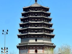 -天宁寺