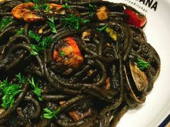 -托斯卡纳烘焙意大利餐厅(五天地店)